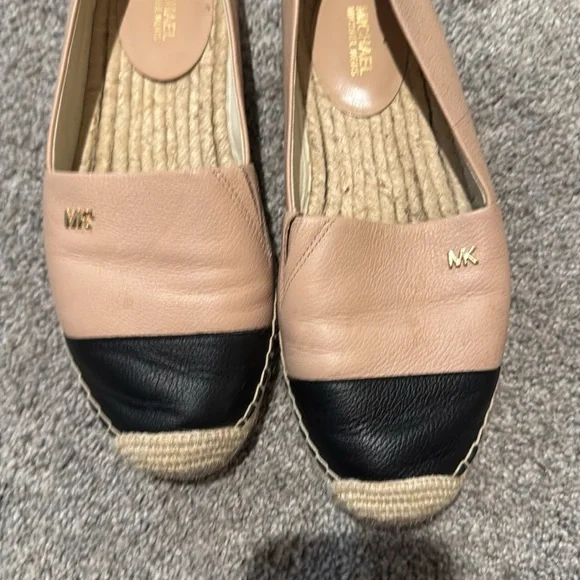 Michael Kors espadrllie size 8 women's - Picture 4 of 5